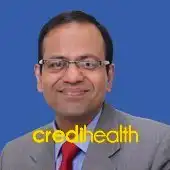 Dr. Vineet Gupta, Hematologist in Gachibowli 