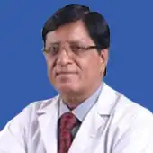 Dr. PK Bhardwaj, General Surgeon in United States of America
