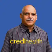 Dr. Mathai Thomas, Rheumatologist in Gachibowli 