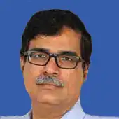 Dr. K Visvanathan, Neurosurgeon in United States of America