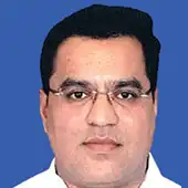 Dr. Sharath Kumar Shetty, Orthopedist in Gachibowli 