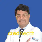 Dr. Niraj Garg, Orthopedist in Payyanur 