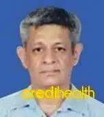 Dr. Manu Sobti, Urologist in Gachibowli 