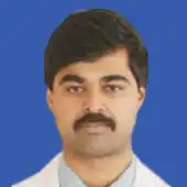 Dr. Harshavardhan Reddy, Opthalmologist in அமெரிக்கா அமெரிக்கா