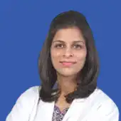 Dr. Megha Mahajan, Psychiatrist in Gachibowli 