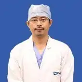 Dr. Anupal Deka, ENT Specialist in युनायटेड स्टेट्स ऑफ अमेरिका