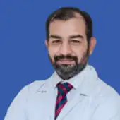 Dr. Abhishek Vyas, General Surgeon in Gachibowli 
