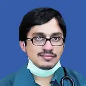 Dr. Srinivas Deshmukh, Neurologist in Payyanur 