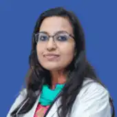 Dr. Akanksha Tripathi , Gynaecologist in Gachibowli 