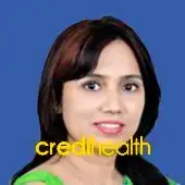 Dr. Manisha Bangar, Gastroenterologist in Gachibowli 