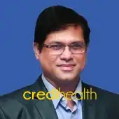 Dr. Deepak Kumar Maharana, Cardiac Surgeon in Payyanur 