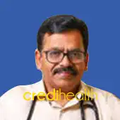 Dr. Ilambarathi M, ENT Specialist in Payyanur 