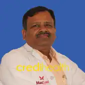 Dr. V Surya Prakash Rao, Orthopedist in United States of America