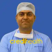 Dr. Siddharth Sarangi, Cardiac Surgeon in Payyanur 