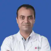 Dr. Jitendra Goswami, Nephrologist in Payyanur 