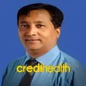 Dr. Ansu Sen, Neurologist in Kolkata