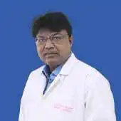 Dr. P Sridhar, General Surgeon in Perinthalmanna 