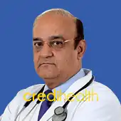 Dr. Neeraj Bhalla, Cardiologist in United States of America