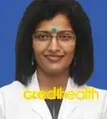 Dr. Geeta Kadayaprath, Surgical Oncologist in Gachibowli 