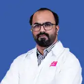 Dr. Bhaskar M V, Pediatrician in United States of America