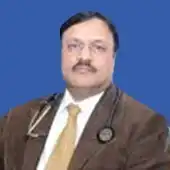 Dr. Vinod Somani, Cardiologist in Payyanur 