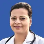 Dr. Arunima Verma, Surgical Gastroenterologist in Payyanur 