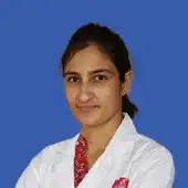 Dr. Soniya Tambe, Neurologist in United States of America