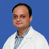 Dr. Shashi Kumar, Nephrologist in United States of America