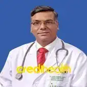 Dr. Sunil Kumar Gupta, Oncologist in Gachibowli 