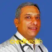 Dr. Kailash Nath Gupta, Pulmonologist in Payyanur 