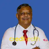 Dr. Sanjoy Sen, Gynaecologist in Gachibowli