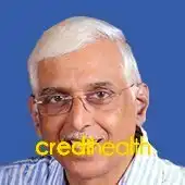 Dr. Muthukrishnan V, Psychiatrist in United States of America