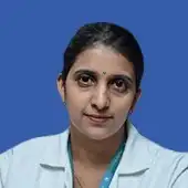 Dr. Varsha Gorey, Dietitian in Payyanur 