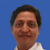Dr. Harsh Priyadarshi, Orthopedist in United States of America
