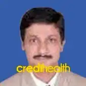 Dr. N C Prakash, Neurosurgeon in Gachibowli 