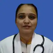 Dr. Anuja Tungenwar, Gynaecologist in Gachibowli 