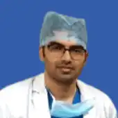 Dr. Ajay Chanakya Valiabhaneni, Surgical Oncologist in Gachibowli 
