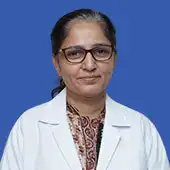 Dr. Sunanda Anand, Neurologist in United States of America