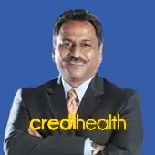 Dr. Surindher D S A, Plastic Surgeon in Gachibowli 