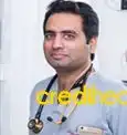 Dr. Rajesh Kancharla, Cardiologist in Payyanur 