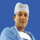 Dr. Pawan Kumar Jain, Neurosurgeon in Gachibowli 