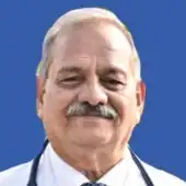 Dr. Kailash Prasad Dubey, ENT Specialist in Payyanur 