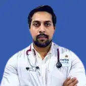 Dr. Abhishek Gupta, Pediatrician in அமெரிக்கா அமெரிக்கா