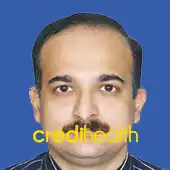 Dr. Yogesh Panchwagh, Orthopedist in Payyanur 