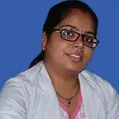 Dr. Astha Shrivastava, Dentist in Payyanur 