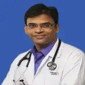 Dr. Sushant Shinde, Diabetes Specialist in Payyanur 