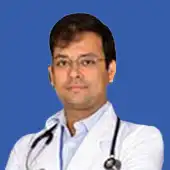 Dr. Abhishek Kumar, Neurologist in Gachibowli 