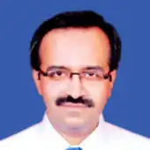 Dr. Atul Sajgure, Nephrologist in United States of America