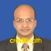 Dr. Skand Kumar, Orthopedist in Gachibowli 