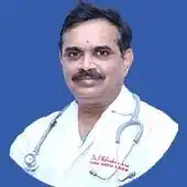 Dr. P Balasubramanian, Cardiac Surgeon in Payyanur 